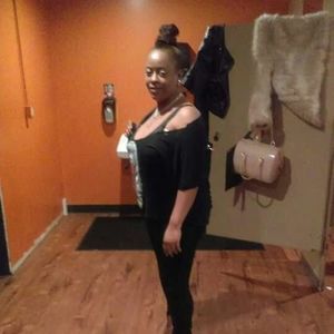 Meet your Posher, Ronnetta